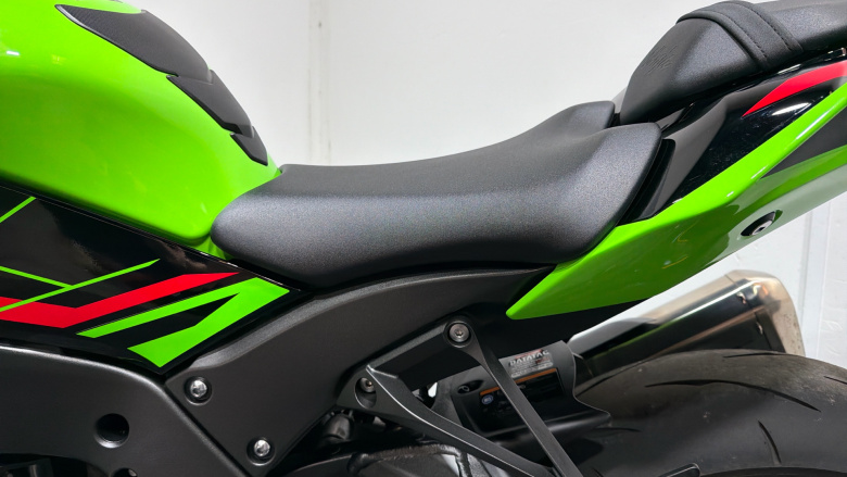 Kawasaki Ninja Zx 10 ZX1002LPFAN (23MY)